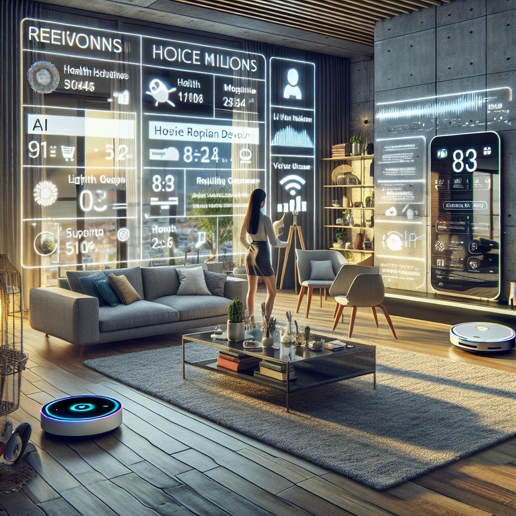 AI Trends You’ll Notice First: Everyday Changes for Romanian Users