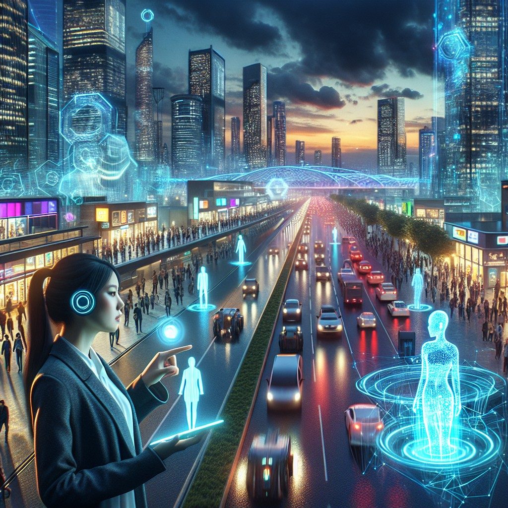 Tech Report: AI Trends That Will Dominate Daily Life in 2026