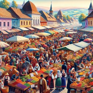 cost of living Romania